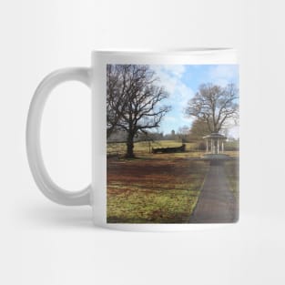 Tribute to Magna Carta Mug